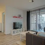 Appartement Kasper Coresi