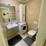 Appartement Kasper Coresi *