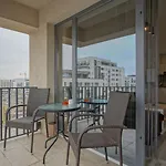 Kasper Coresi Appartement *