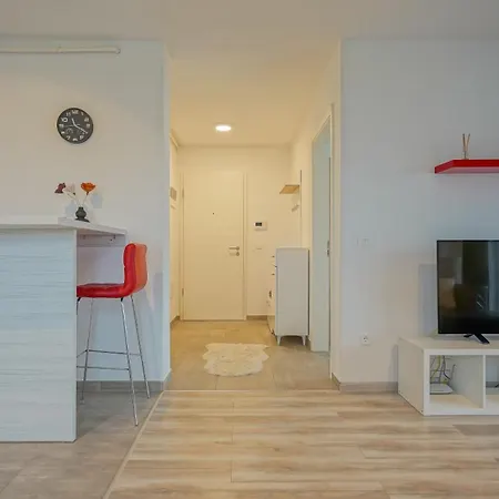Apartment Kasper Coresi Brasov
