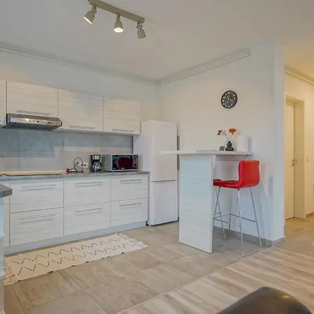 Kasper Coresi Apartment