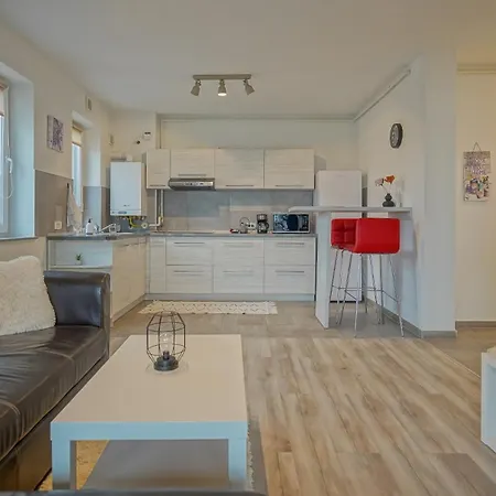 Kasper Coresi Apartment