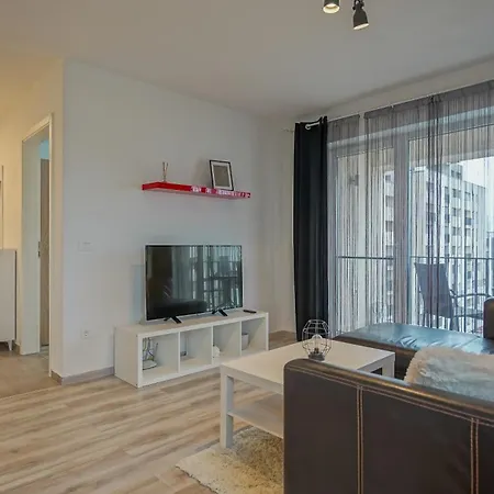 Apartment Kasper Coresi