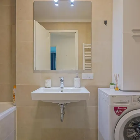 Kasper Coresi Apartament