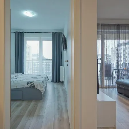Kasper Coresi Apartment