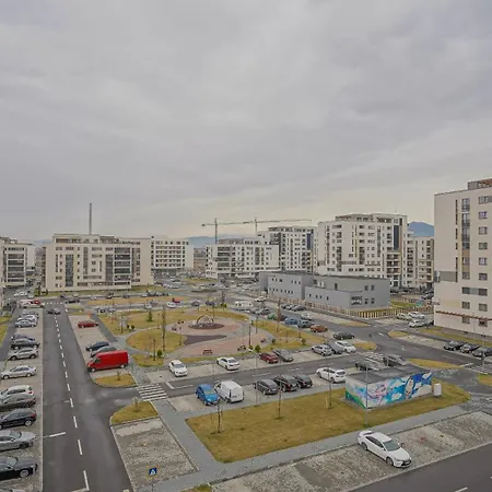 Kasper Coresi Apartment