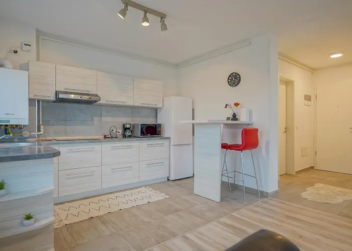 Kasper Coresi Apartment