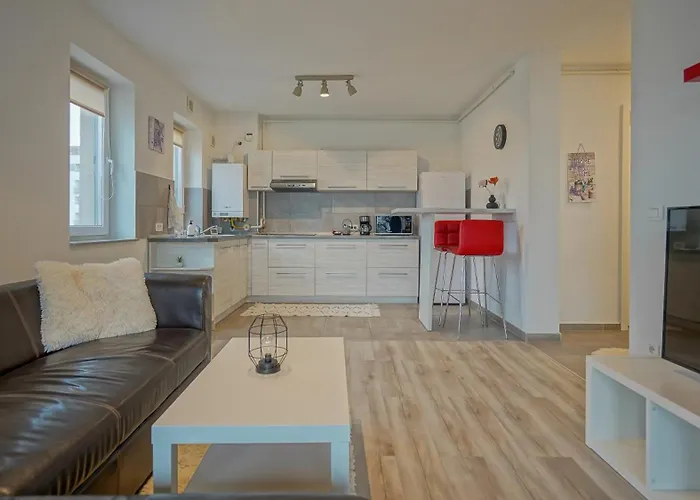 Kasper Coresi Apartment