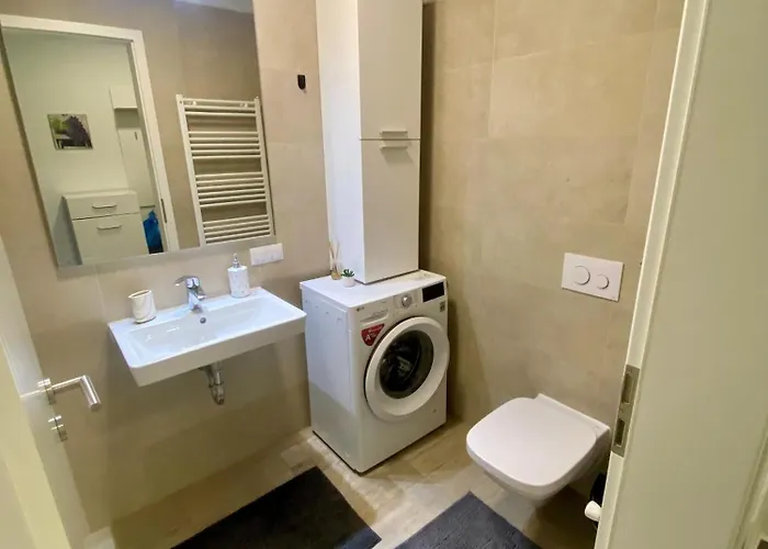 Apartment Kasper Coresi *