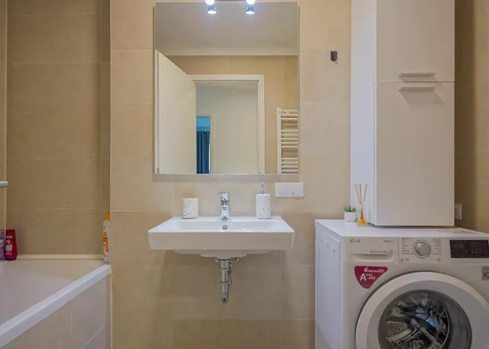 Kasper Coresi Apartment