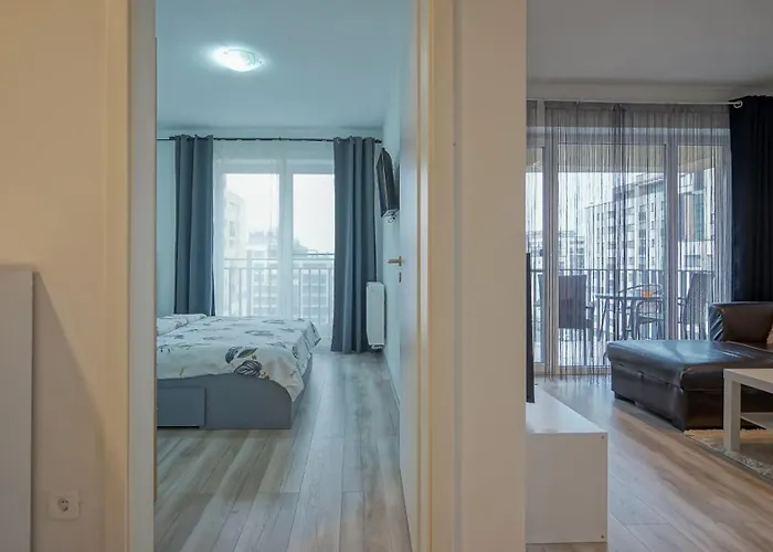 Kasper Coresi Apartment