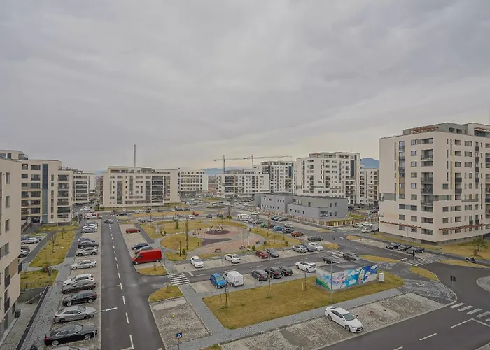 Kasper Coresi Apartment