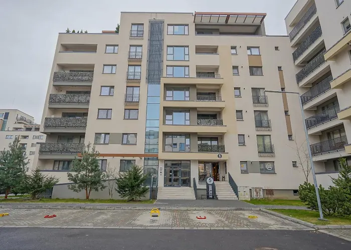 Apartment Kasper Coresi